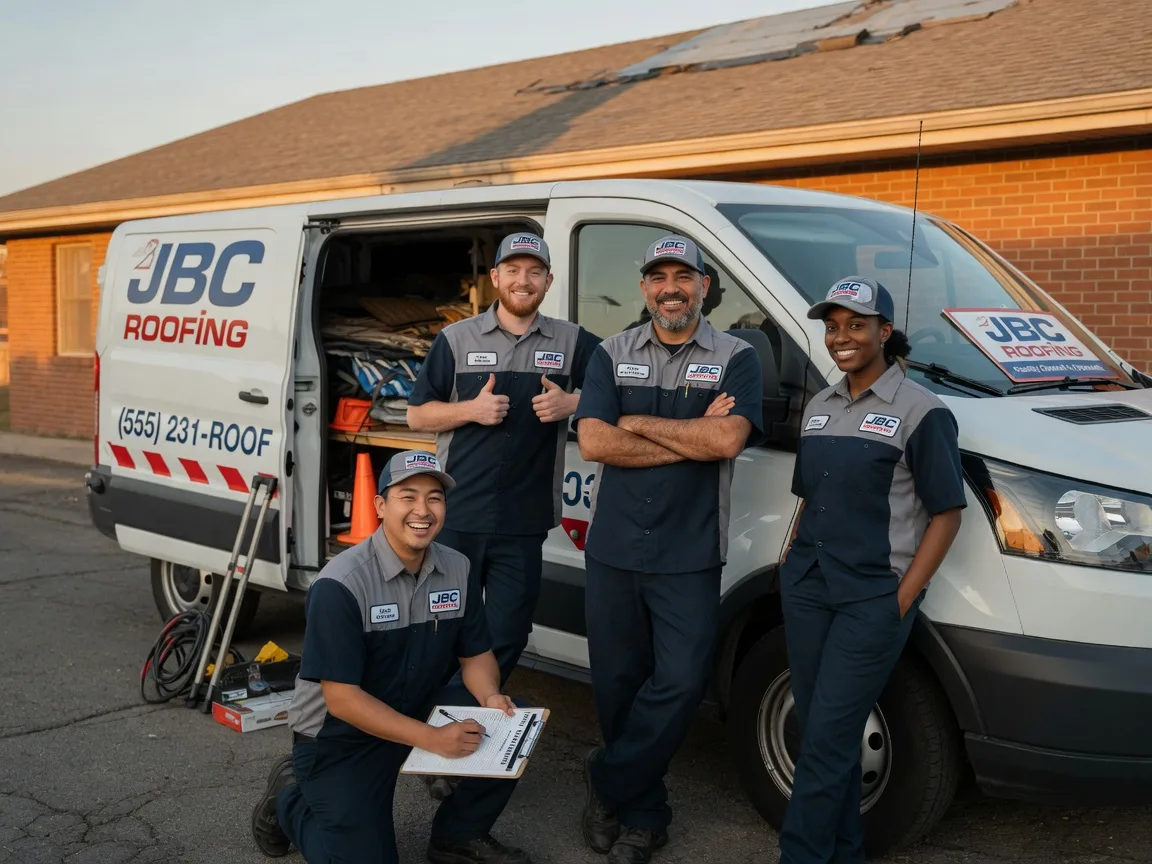 Roof Replacement company in Columbus, KY