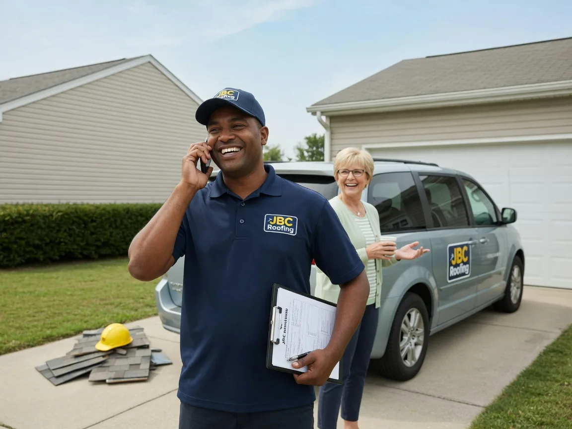 Roof Replacement Columbus, KY FAQs